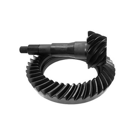 Differential Ring And Pinion Ford